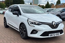 Renault Clio Hatchback (19 on) 1.0 TCe 90 Techno 5dr For Sale - Richard Sanders Renault Northampton, Northampton