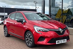 Renault Clio Hatchback (19 on) 1.0 TCe 90 Evolution 5dr For Sale - Richard Sanders Renault Northampton, Northampton