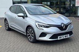 Renault Clio Hatchback (19 on) 1.0 TCe 90 Iconic Edition 5dr For Sale - Richard Sanders Renault Northampton, Northampton