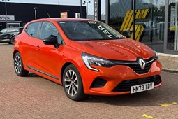 Renault Clio Hatchback (19 on) 1.0 TCe 90 Evolution 5dr For Sale - Richard Sanders Renault Northampton, Northampton