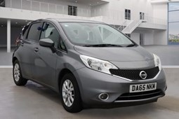 Nissan Note (13-17) 1.2 Acenta Premium 5d For Sale - Autoventa Motors Limited, Basildon