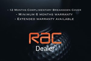 Volkswagen Up (12-23) 1.0 65PS R Line 5d For Sale - Carrera Specialist Cars, Glasgow