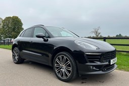 Porsche Macan (14-24) PDK (252bhp) 5d For Sale - David Brothers Cars Ltd, Royston