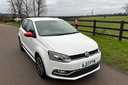 Volkswagen Polo Hatchback (09-17) Beats 1.0 BMT 75PS 5d For Sale - David Brothers Cars Ltd, Royston