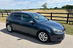 Volkswagen Golf Hatchback (09-12) 1.4 TSI Match 5d For Sale - David Brothers Cars Ltd, Royston