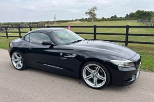 BMW Z4 Roadster (09-17) 28i sDrive M Sport 2d For Sale - David Brothers Cars Ltd, Royston