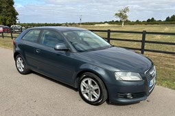 Audi A3 Hatchback (03-12) 1.6 SE (08) 3d For Sale - David Brothers Cars Ltd, Royston