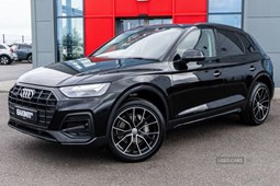 Audi Q5 SUV (16-24) 40 TDI Quattro Sport S Tronic 5d For Sale - Eakin Bros LTD, Londonderry