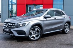 Mercedes-Benz GLA-Class (14-20) GLA 220 d 4Matic AMG Line 7G-DCT auto (01/17 on) 5d For Sale - Eakin Bros LTD, Londonderry