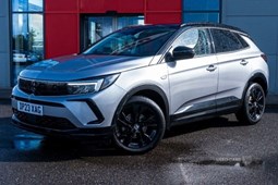 Vauxhall Grandland SUV (21-24) 1.5 Turbo D GS 5dr Auto For Sale - Eakin Bros LTD, Londonderry