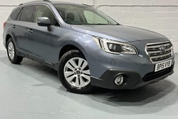 Subaru Outback (15-21) 2.0D SE 5d Lineartronic For Sale - Cleveland Vehicle Sales Ltd, Middlesbrough