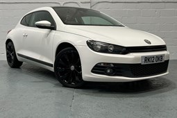 Volkswagen Scirocco (08-18) 2.0 TDi BlueMotion Tech GT (Nav/Leather) 3d For Sale - Cleveland Vehicle Sales Ltd, Middlesbrough