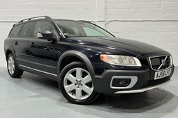 Volvo XC70 (07-16) D5 SE Sport 5d Geartronic For Sale - Cleveland Vehicle Sales Ltd, Middlesbrough