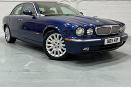 Jaguar XJ Saloon (03-09) XJ6 3.0 V6 4d Auto For Sale - Cleveland Vehicle Sales Ltd, Middlesbrough