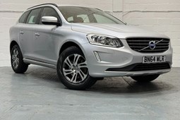 Volvo XC60 (08-17) D4 (181bhp) SE AWD 5d For Sale - Cleveland Vehicle Sales Ltd, Middlesbrough