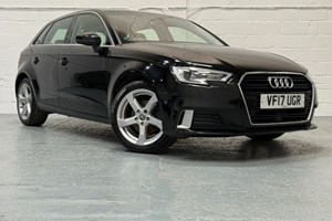 Audi A3 Sportback (13-20) Sport 1.5 TFSI 150PS S Tronic auto 5d For Sale - Cleveland Vehicle Sales Ltd, Middlesbrough