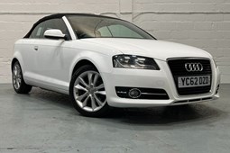 Audi A3 Cabriolet (08-13) 1.2 T FSI Sport (Start Stop) 2d For Sale - Cleveland Vehicle Sales Ltd, Middlesbrough