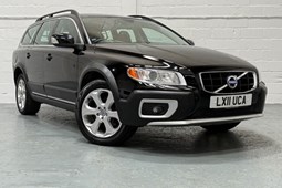 Volvo XC70 (07-16) D5 (205bhp) SE Lux (Sat Nav) 5d Geartronic For Sale - Cleveland Vehicle Sales Ltd, Middlesbrough