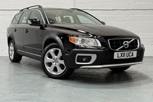 Volvo XC70 (07-16) D5 (205bhp) SE Lux (Sat Nav) 5d Geartronic For Sale - Cleveland Vehicle Sales Ltd, Middlesbrough