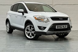 Ford Kuga (08-12) 2.0 TDCi (163bhp) Titanium 5d For Sale - Cleveland Vehicle Sales Ltd, Middlesbrough