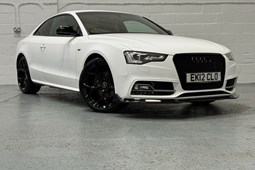 Audi A5 Coupe (07-16) 3.0 TDI (204bhp) S Line 2d Multitronic For Sale - Cleveland Vehicle Sales Ltd, Middlesbrough
