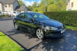 Volkswagen Jetta (11-18) 1.6 TDI CR Bluemotion Tech SE 4d DSG For Sale - Mullan Cars and Commercials, Garvagh