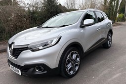 Renault Kadjar (15-22) 1.2 TCE Dynamique S Nav 5d For Sale - Pg Van and car sales, Waterlooville