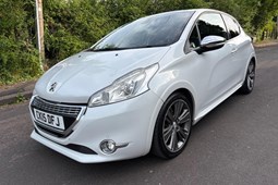 Peugeot 208 Hatchback (12-19) 1.6 e-HDi XY 3d For Sale - Pg Van and car sales, Waterlooville