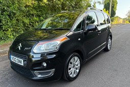 Citroen C3 Picasso (09-17) 1.6 VTi 16V Exclusive 5d EGS6 For Sale - Pg Van and car sales, Waterlooville