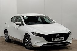 Mazda 3 Hatchback (19 on) 2.0 e-Skyactiv-G MHEV SE-L Lux 5dr Auto For Sale - Arnold Clark Click & Collect Southampton, Southampton