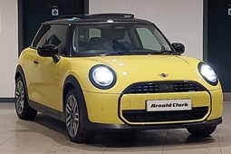 MINI Cooper Hatchback (24 on) 1.5 C Classic 3dr Auto For Sale - Arnold Clark Click & Collect Southampton, Southampton