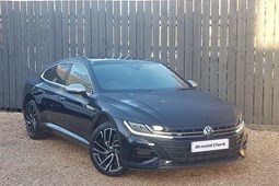 Volkswagen Arteon Coupe (17-24) 2.0 TSI R 5dr 4MOTION DSG For Sale - Arnold Clark Click & Collect Southampton, Southampton