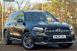 Mercedes-Benz GLB SUV (19 on) GLB 220d 4Matic AMG Line Premium 5dr 8G-Tronic For Sale - Arnold Clark Click & Collect Southampton, Southampton