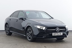 Mercedes-Benz A-Class Saloon (19 on) A250e AMG Line Edition 4dr Auto For Sale - Arnold Clark Click & Collect Southampton, Southampton