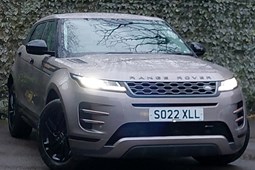 Land Rover Range Rover Evoque SUV (19 on) 2.0 D200 R-Dynamic S Auto 5d For Sale - Arnold Clark Click & Collect Southampton, Southampton