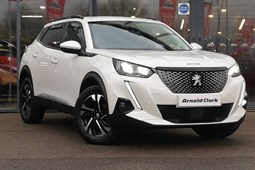 Peugeot 2008 (20 on) Allure Premium 1.2 PureTech 100 S&S 5d For Sale - Arnold Clark Click & Collect Southampton, Southampton