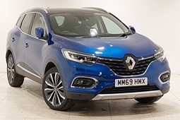 Renault Kadjar (15-22) S Edition Blue dCi 115 5d For Sale - Arnold Clark Click & Collect Southampton, Southampton