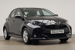 Mazda 2 Hybrid (22 on) 1.5i Hybrid Agile 5dr CVT For Sale - Arnold Clark Click & Collect Southampton, Southampton