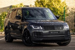 Land Rover Range Rover (13-21) Vogue P400e auto (10/2017 on) 4d For Sale - Arnold Clark Click & Collect Southampton, Southampton