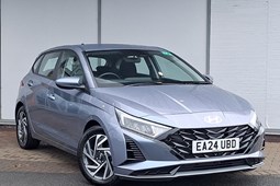 Hyundai i20 Hatchback (20 on) 1.0T GDi Advance 5dr DCT For Sale - Arnold Clark Click & Collect Southampton, Southampton