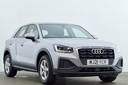 Audi Q2 SUV (16 on) 30 TFSI Technik 5dr For Sale - Arnold Clark Click & Collect Southampton, Southampton