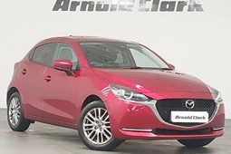 Mazda 2 (15 on) 1.5 e-Skyactiv G 115 GT Sport Tech 5dr For Sale - Arnold Clark Click & Collect Southampton, Southampton