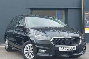 Skoda Fabia Hatchback (21 on) 1.0 TSI SE Comfort 5dr For Sale - Arnold Clark Click & Collect Southampton, Southampton