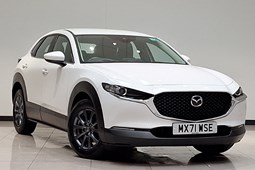 Mazda CX-30 SUV (19 on) 2.0 e-Skyactiv-G MHEV SE-L 5dr For Sale - Arnold Clark Click & Collect Southampton, Southampton