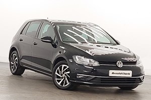 Volkswagen Golf Hatchback (13-20) Match 1.6 TDI 115PS 5d For Sale - Arnold Clark Click & Collect Southampton, Southampton