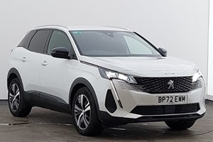 Peugeot 3008 SUV (16-24) 1.2 PureTech Active Premium+ 5dr For Sale - Arnold Clark Click & Collect Southampton, Southampton