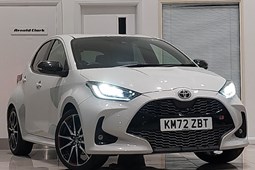 Toyota Yaris (20 on) 1.5 Hybrid GR Sport 5dr CVT For Sale - Arnold Clark Click & Collect Southampton, Southampton