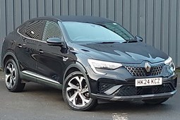 Renault Arkana SUV (21-24) 1.6 E-Tech FHEV 145 Techno 5dr Auto For Sale - Arnold Clark Click & Collect Southampton, Southampton