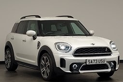 MINI Countryman SUV (17-24) 2.0 Cooper S Exclusive Auto [Comfort/Nav+ Pk] 5d For Sale - Arnold Clark Click & Collect Southampton, Southampton