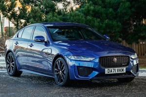 Jaguar XE (15-24) 2.0 P300 R-Dynamic HSE 4dr Auto AWD For Sale - Arnold Clark Click & Collect Southampton, Southampton